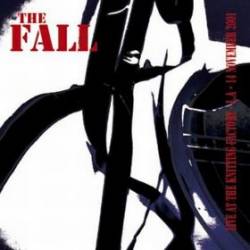 The Fall : Live At The Knitting Factory - L.A. - 14 November 2001
